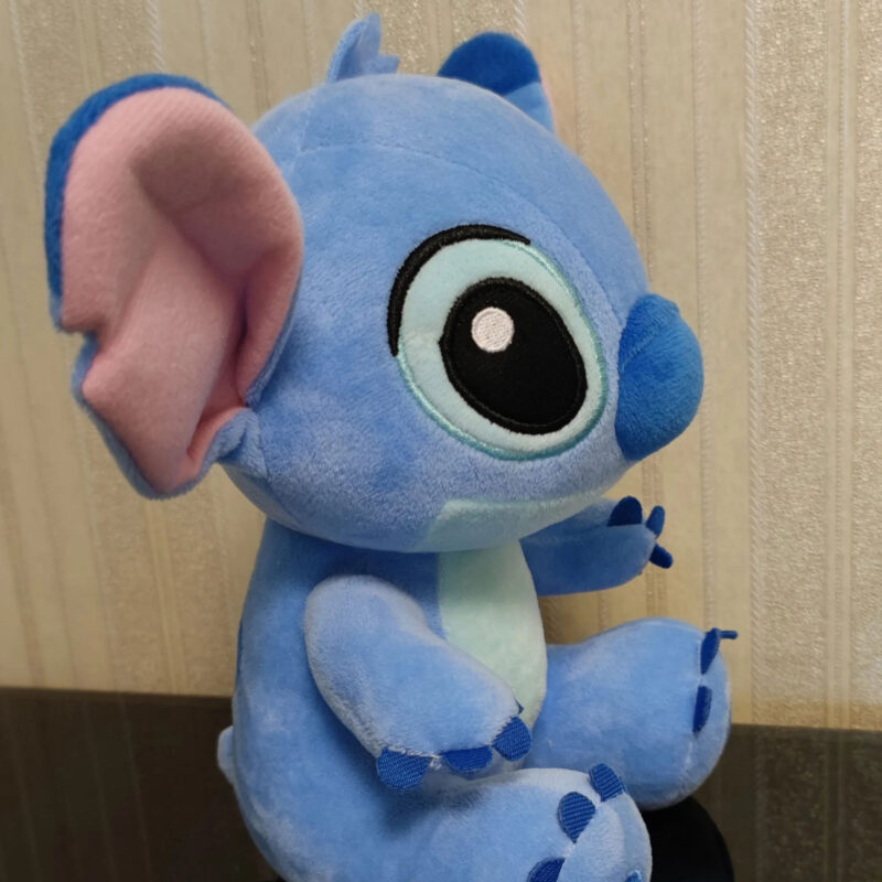 Disney Stitch Stuffed Toy