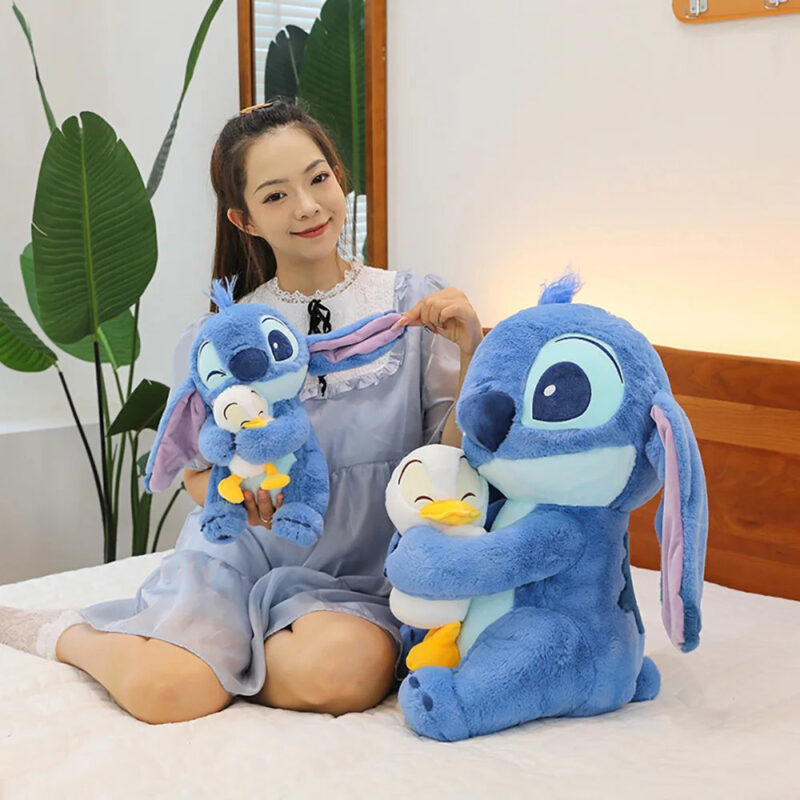 Anime Plush Toy Gift