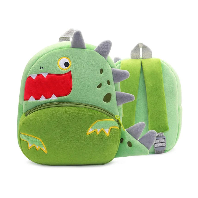 Big Mouth Dinosaur