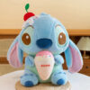 28CM Plush Doll-4