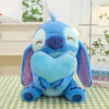 30CM Plush Doll-3