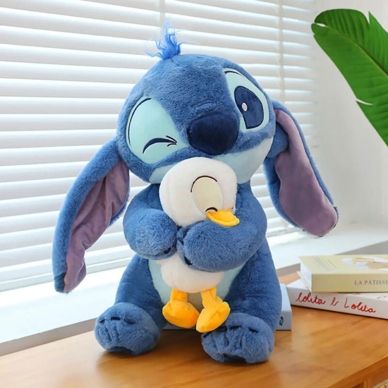 Kawaii Plush Dolls