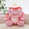 30CM Plush Doll-P