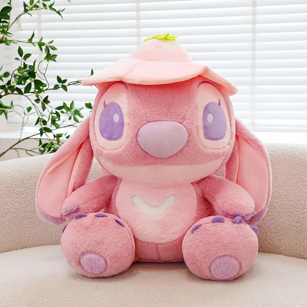 30CM Plush Doll-P