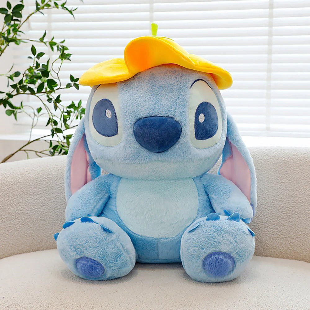 30CM Plush Doll-B