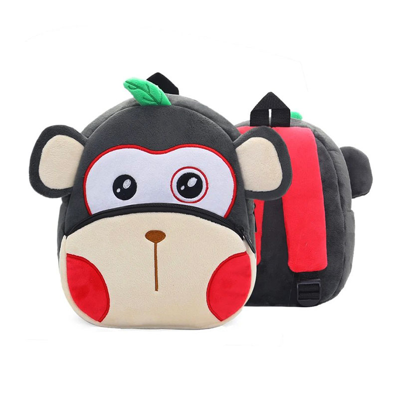 Monkey3