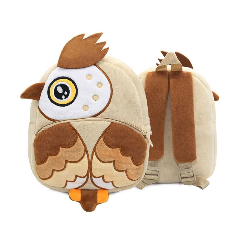 owl brown