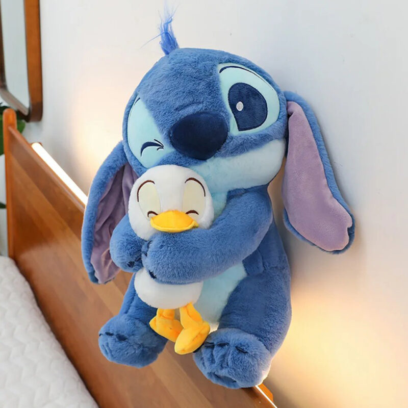 Soft kawaii plush doll
